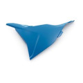 Trappe de boite à air KTM sx/sx-f exc/exc-f 2022-2026 bleu