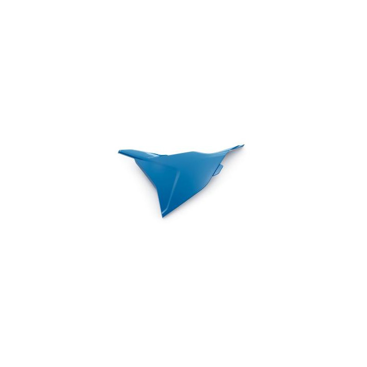 Trappe de boite à air KTM sx/sx-f exc/exc-f 2022-2026 bleu