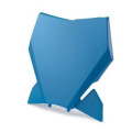 Plaque avant KTM sx/sx-f 2022-2026 bleu | Oxmoto