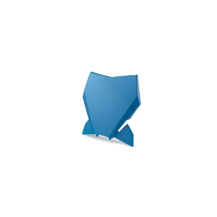 Plaque avant KTM sx/sx-f 2022-2026 bleu | Oxmoto