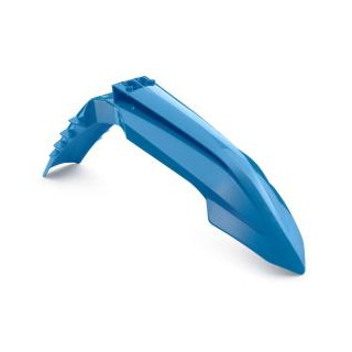 Garde-boue avant KTM sx/sx-f exc/exc-f 2022-2026 bleu