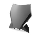 Plaque avant KTM sx/sx-f 2022-2026 noir | Oxmoto