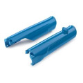 Protections de fourche KTM sx/sx-f exc/exc-f 2022-2026 bleu