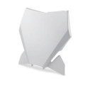 Plaque avant KTM sx/sx-f 2022-2026 blanc | Oxmoto