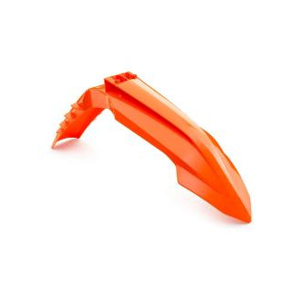 Garde-boue avant KTM sx/sx-f exc/exc-f 2022-2026 orange