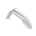 Garde-boue avant KTM sx/sx-f exc/exc-f 2022-2026 blanc