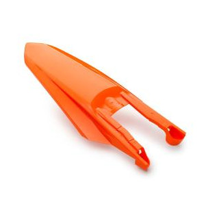 Garde-boue arrière KTM sx/sx-f 2022-2026 orange | Oxmoto