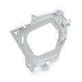Partie avant boite à air KTM sx/sx-f exc/exc-f 2022-2026 blanc