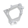 partie avant boite à air ktm sx/sx-f exc/exc-f 2022-2026 blanc