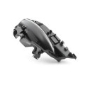 Partie inférieure boite à air KTM sx/sx-f exc/exc-f 2022-2026 noir