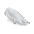 Partie inférieure boite à air KTM sx/sx-f exc/exc-f 2022-2026 blanc