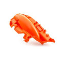 Partie inférieure boite à air KTM sx/sx-f exc/exc-f 2022-2026 orange