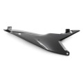 Plaque latérale droite KTM sx/sx-f exc/exc-f 2022-2026 noir