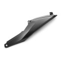 Plaque latérale gauche KTM sx/sx-f exc/exc-f 2022-2026 noir