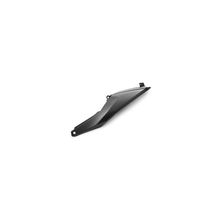 Plaque latérale gauche KTM sx/sx-f exc/exc-f 2022-2026 noir