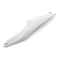Plaque latérale gauche KTM sx/sx-f exc/exc-f 2022-2026 blanc