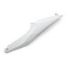 plaque latérale gauche ktm sx/sx-f exc/exc-f 2022-2026 blanc