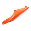 Plaque latérale gauche KTM sx/sx-f exc/exc-f 2022-2026 orange