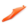 plaque latérale gauche ktm sx/sx-f exc/exc-f 2022-2026 orange