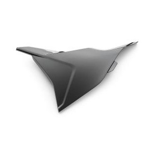 Trappe de boite à air KTM sx/sx-f exc/exc-f 2022-2026 noir