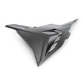 Trappe de boite à air perforée KTM sx/sx-f exc/exc-f 2022-2026 noir