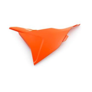 Trappe de boite à air KTM sx/sx-f exc/exc-f 2022-2026 orange