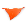 Trappe de boite à air KTM sx/sx-f exc/exc-f 2022-2026 orange