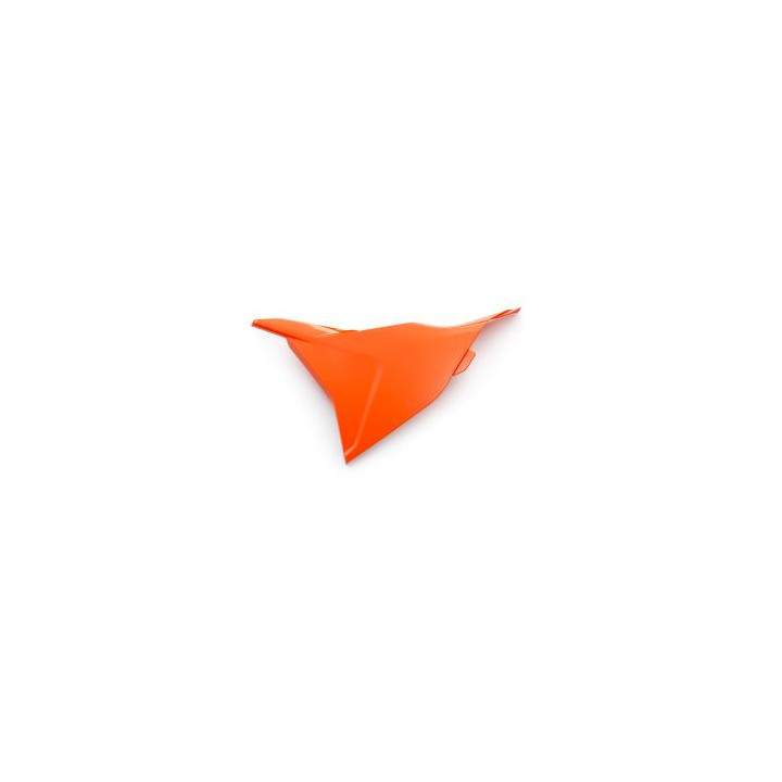 Trappe de boite à air KTM sx/sx-f exc/exc-f 2022-2026 orange