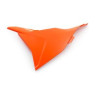 trappe de boite à air ktm sx/sx-f exc/exc-f 2022-2026 orange