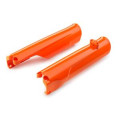Protections de fourche KTM sx/sx-f exc/exc-f 2022-2026 orange