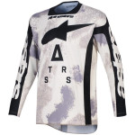 maillot alpinestars racer lahnd sable camo