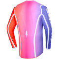 Maillot Alpinestars fluid apex multicolor | Oxmoto