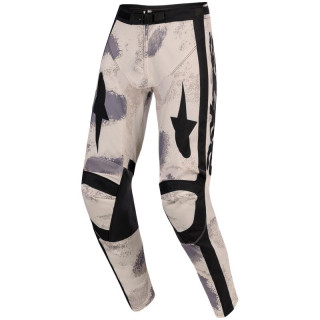 Pantalon Alpinestars racer lahnd sable camo | Oxmoto
