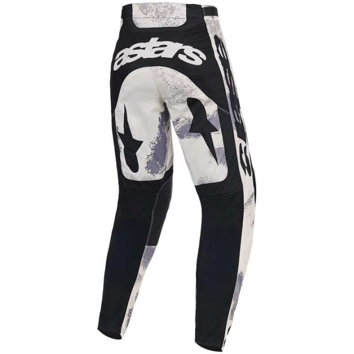 Pantalon Alpinestars racer lahnd sable camo | Oxmoto