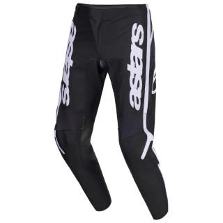 Pantalon Alpinestars fluid apex noir/gris | Oxmoto