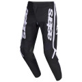 Pantalon Alpinestars fluid apex noir/gris | Oxmoto