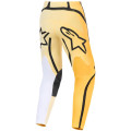 Pantalon Alpinestars fluid apex jaune/noir | Oxmoto