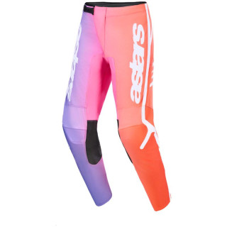 Pantalon Alpinestars fluid apex multicolor | Oxmoto