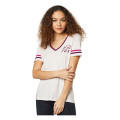 T-shirt FOX heritage forger femme | Oxmoto