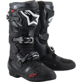 Bottes Alpinestars tech 10 enduro noir | Oxmoto