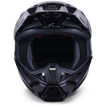 Casque Alpinestars s-m7 solid noir 8301326-1180-XS | Oxmoto