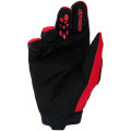 Gants Alpinestars full bore v2 rouge/noir | Oxmoto