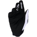 Gants Alpinestars full bore v2 gris/noir | Oxmoto