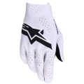 Gants Alpinestars supertech gris/noir | Oxmoto