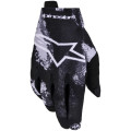 Gants Alpinestars radar iron camo | Oxmoto
