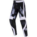 Pantalon enfant Alpinestars fluid lahnd noir camo | Oxmoto