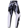 Pantalon enfant Alpinestars fluid lahnd noir camo | Oxmoto