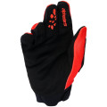 Gants enfant Alpinestars full bore v2 rouge/noir | Oxmoto