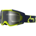 Lunettes FOX vue dusc navy 2020 | Oxmoto