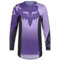 Maillot FOX flexair spire lilac | Oxmoto